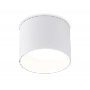 Накладной светильник Ambrella Light GX Standard Tech Techno Spot TN52881