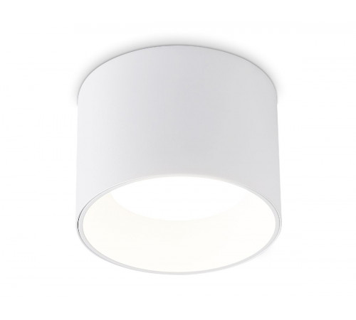 Накладной светильник Ambrella Light GX Standard Tech Techno Spot TN52881 Накладной светильник Ambrella Light GX Standard Tech Techno Spot TN52881
