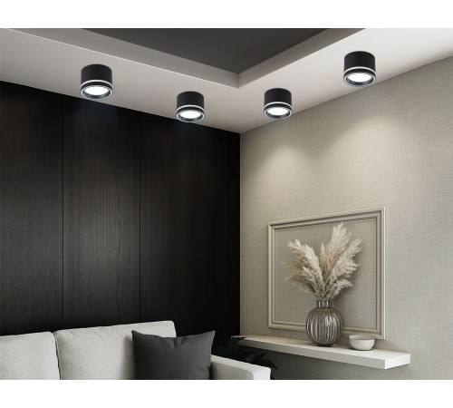 Накладной светильник Ambrella Light Techno Spot Standard Tech TU5531 Накладной светильник Ambrella Light Techno Spot Standard Tech TU5531