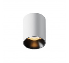 Накладной светильник Maytoni Alfa LED C064CL-8W2.7K-RD-WB