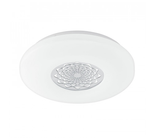 Потолочный светодиодный светильник Eglo Capasso-C 96821