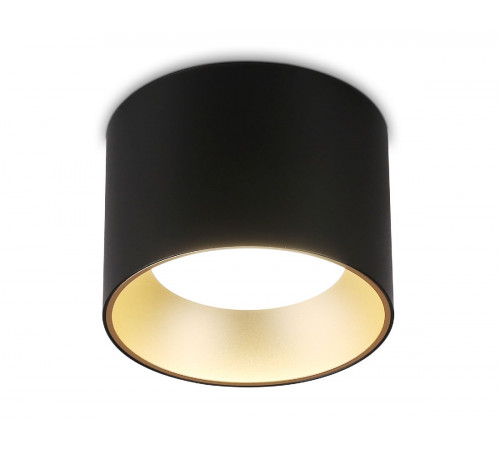 Накладной светильник Ambrella Light GX Standard Tech Techno Spot TN52887 Накладной светильник Ambrella Light GX Standard Tech Techno Spot TN52887