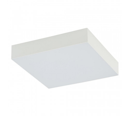 Накладной светильник Nowodvorski Lid Square Led White 10422 Накладной светильник Nowodvorski Lid Square Led White 10422