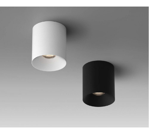 Накладной светильник Italline IT02-027 white 3000K