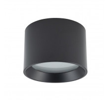 Накладной светильник Nowodvorski Maun Black 10482