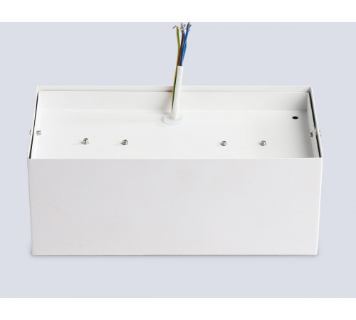 Накладной светильник Ambrella Light Techno Spot IP Protect TN6534 Накладной светильник Ambrella Light Techno Spot IP Protect TN6534
