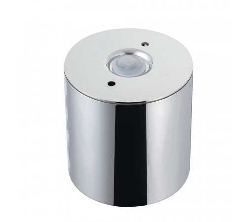 Накладной светильник Nowodvorski Ceara Chrome 10713 Накладной светильник Nowodvorski Ceara Chrome 10713