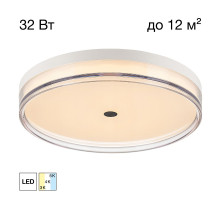 Накладной светильник Citilux Dixon CL747400V