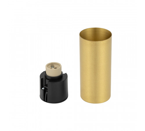 Накладной светильник Nowodvorski Mono S Brass 10780 Накладной светильник Nowodvorski Mono S Brass 10780