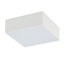 Накладной светильник Nowodvorski Lid Square Led White 10428