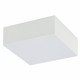 Накладной светильник Nowodvorski Lid Square Led White 10428