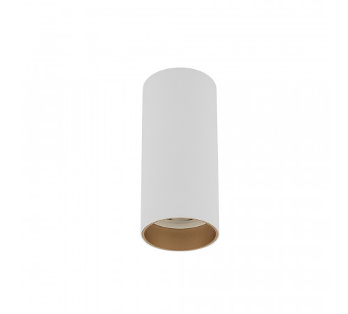 Накладной светильник Nowodvorski Mono S White/Gold 10777 Накладной светильник Nowodvorski Mono S White/Gold 10777