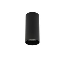Накладной светильник Nowodvorski Mono S Black 10778