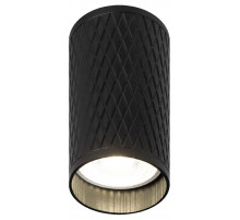 Накладной светильник Эра OL44 BK Б0058496