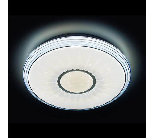 Потолочный светодиодный светильник Gauss Overhead HD027 Потолочный светодиодный светильник Gauss Overhead HD027