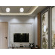 Накладной светильник Ambrella Light Techno spot GX Standard tech TN5303