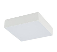 Накладной светильник Nowodvorski Lid Square Led White 10430