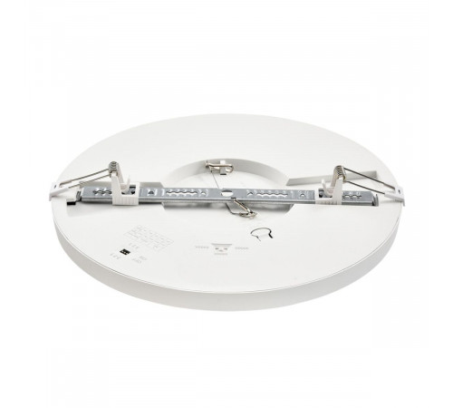 Накладной/встраиваемый светильник Sonex Mitra LED Nebula White 7790/24L