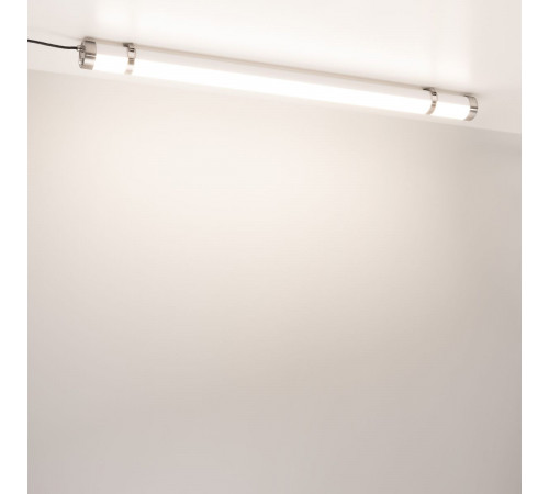 Накладной светильник Arlight SP-LINE-AGRO-L1200-36W Day4000 (WH, 120 deg, 230V) (IP66 Пластик) 062923