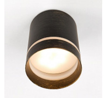 Накладной светильник General GWL-GX53-M-IP20 661349