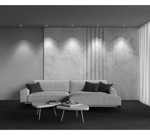 Накладной светильник Maytoni Alfa LED C064CL-5W2.7K-SQ-WB Накладной светильник Maytoni Alfa LED C064CL-5W2.7K-SQ-WB