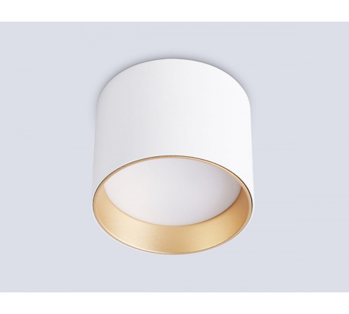 Накладной светильник Ambrella Light Techno spot GX Standard tech TN5304