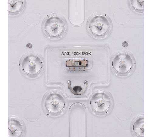 Накладной светильник Citilux Dixon CL747400V