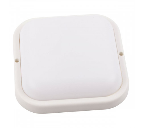 Накладной светильник влагозащищенный Volpe ULW-Q229 18W/4000K IP65 WHITE UL-00013190