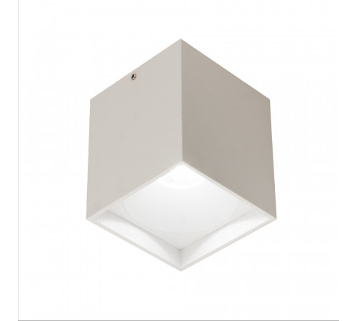 Накладной светильник AM Group AM482 WH+WH Накладной светильник AM Group AM482 WH+WH