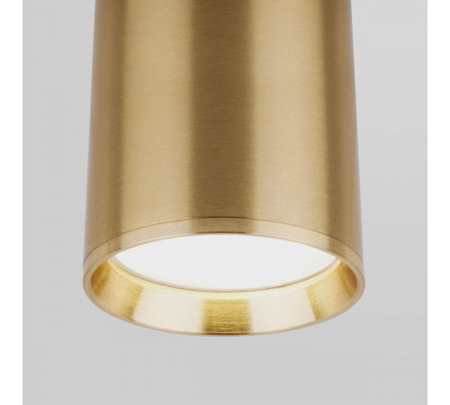 Накладной светильник Elektrostandard Rutero 4690389182617