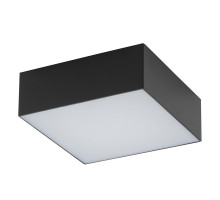 Накладной светильник Nowodvorski Lid Square Led Black 10424