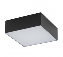 Накладной светильник Nowodvorski Lid Square Led Black 10424