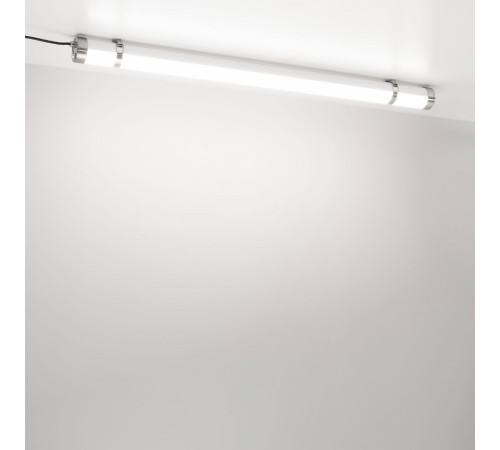Накладной светильник Arlight SP-LINE-AGRO-L1200-36W Day5000 (WH, 120 deg, 230V) (IP66 Пластик) 066820
