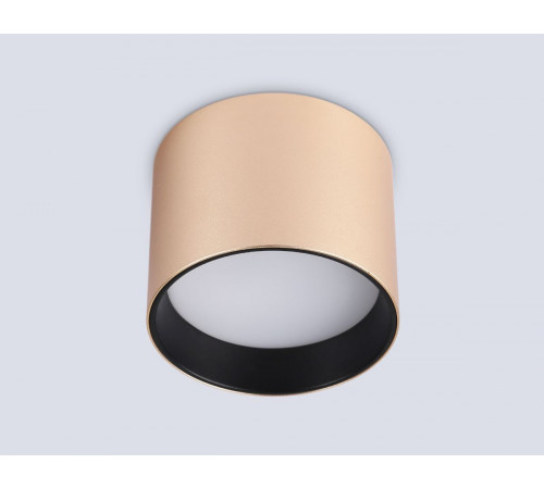 Накладной светильник Ambrella Light Techno spot GX Standard tech TN5305