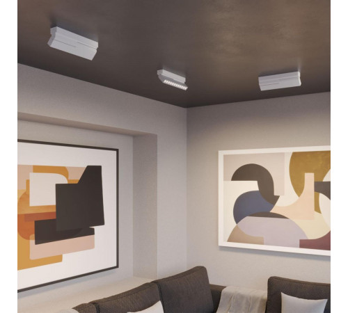 Накладной светильник с переключателем цв.температуры Novotech Over EOS 359763