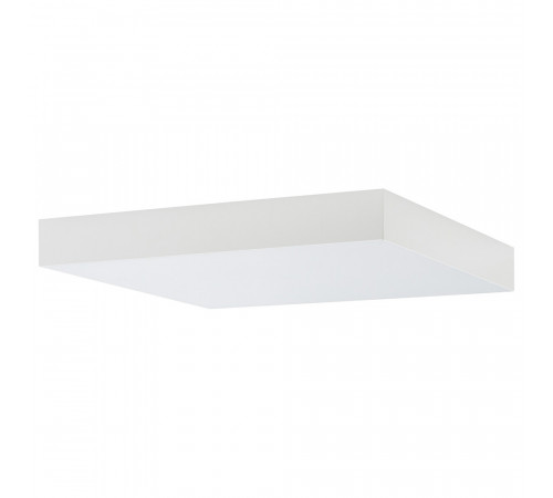 Накладной светильник Nowodvorski Lid Square Led White 10432 Накладной светильник Nowodvorski Lid Square Led White 10432