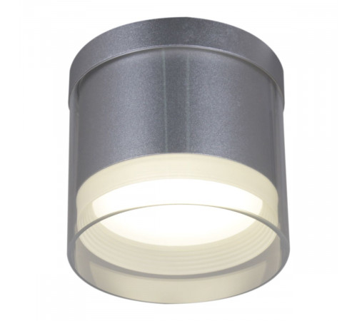 Накладной светильник (GX53, GU10, MR16, LED) Reluce 53061-9.5-001LD GX53 SL