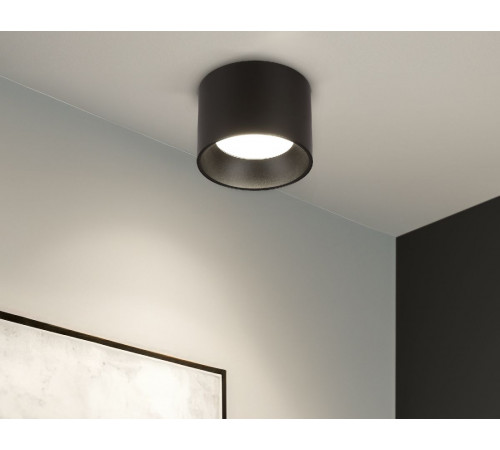 Накладной светильник Ambrella Light GX Standard Tech Techno Spot TN52885 Накладной светильник Ambrella Light GX Standard Tech Techno Spot TN52885
