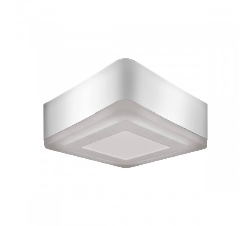 Потолочный светодиодный светильник Gauss Backlight BL223