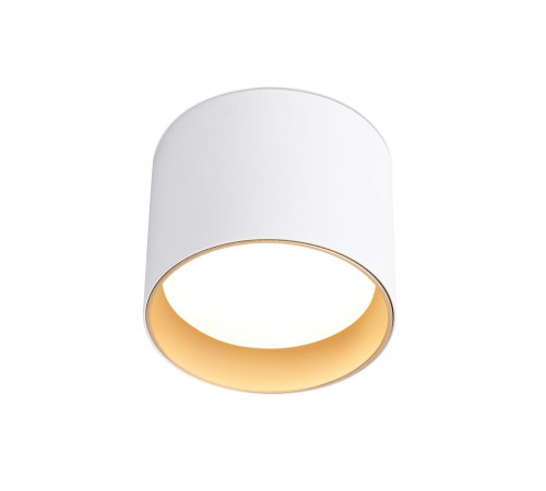 Накладной светильник Ambrella Light Techno spot GX Standard tech TN5304