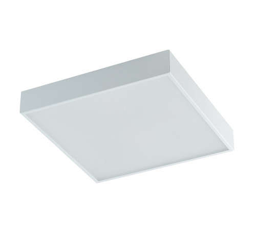 Накладной светильник Nowodvorski Quad Sensor White 10472