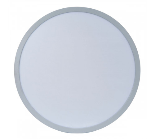 Накладной светильник Uniel UL-00012600 ULO-K40A 30W/4000К/R40 IP40 LIGHT GREY