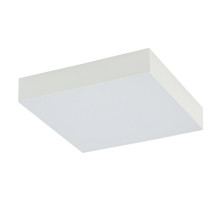 Накладной светильник Nowodvorski Lid Square Led White 10431