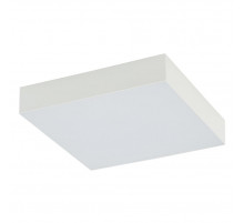 Накладной светильник Nowodvorski Lid Square Led White 10431