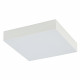 Накладной светильник Nowodvorski Lid Square Led White 10431