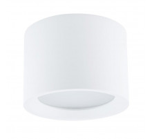 Накладной светильник Nowodvorski Bol White 10483