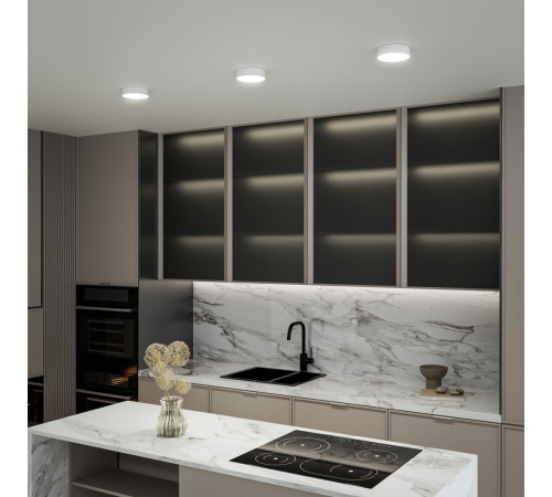 Накладной светильник Apeyron Min 18-159