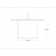 Накладной светильник Ambrella Light GX Standard Tech Techno Spot TN52885