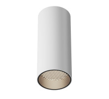 Накладной светильник Maytoni Focus LED C056CL-L12W4K-W-D-W