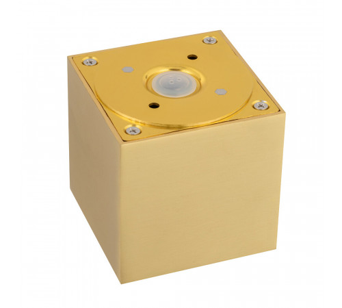 Накладной светильник Nowodvorski Parana Brass 10720